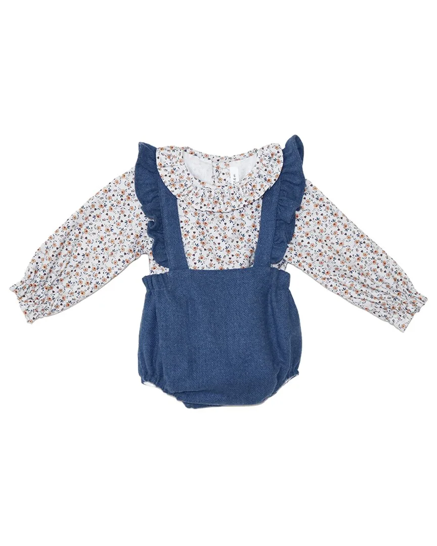Gardenia Set by Grey Elephant