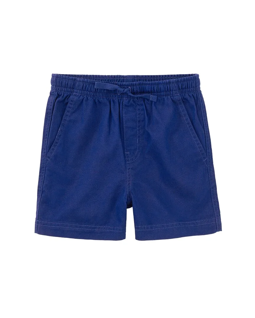 Twill Sport Short by Tea Collection