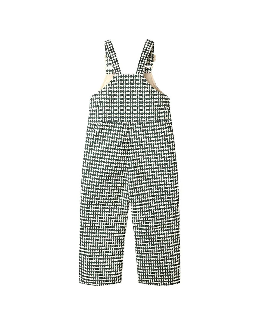 Snow Bib by Rylee & Cru
