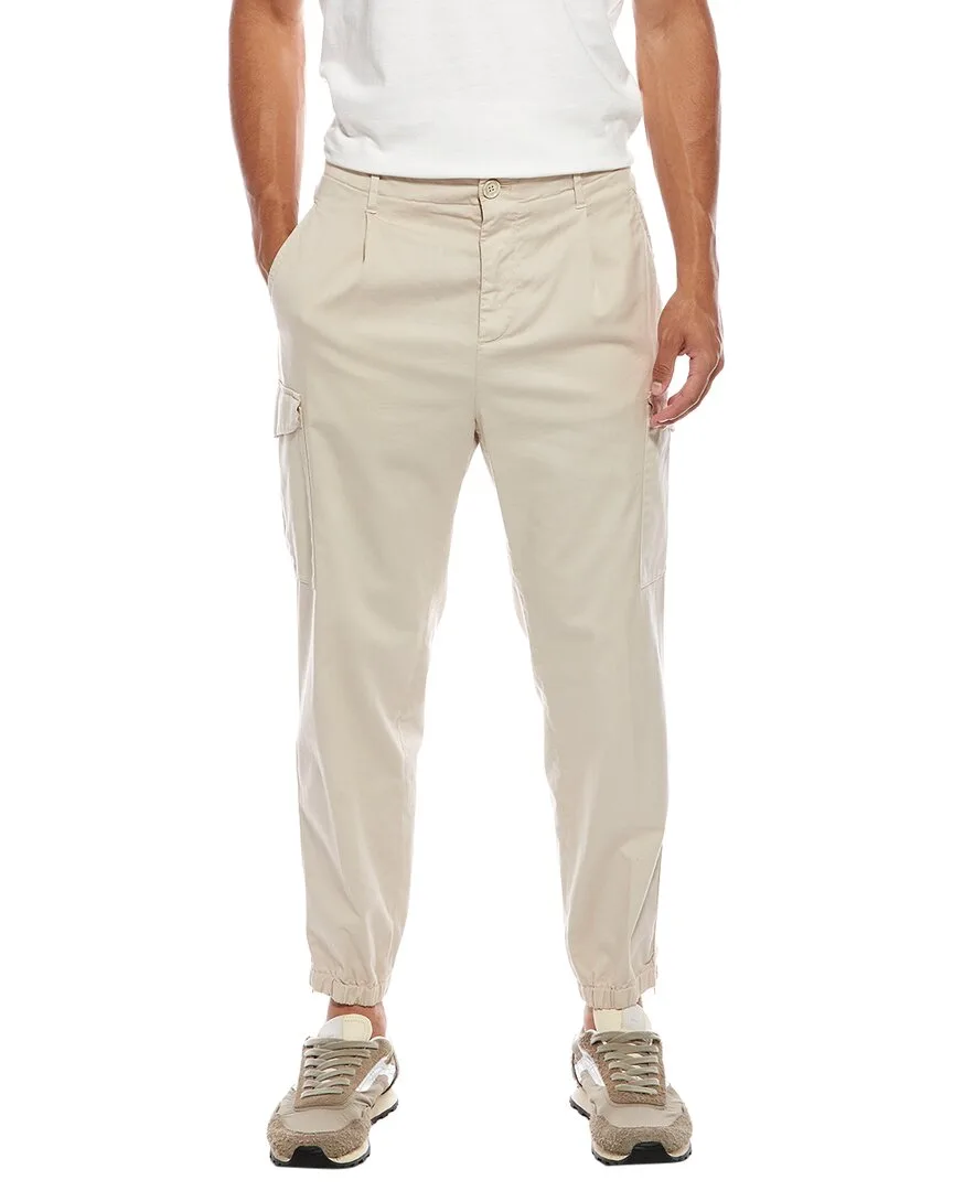 Cargo Pant by Brunello Cucinelli