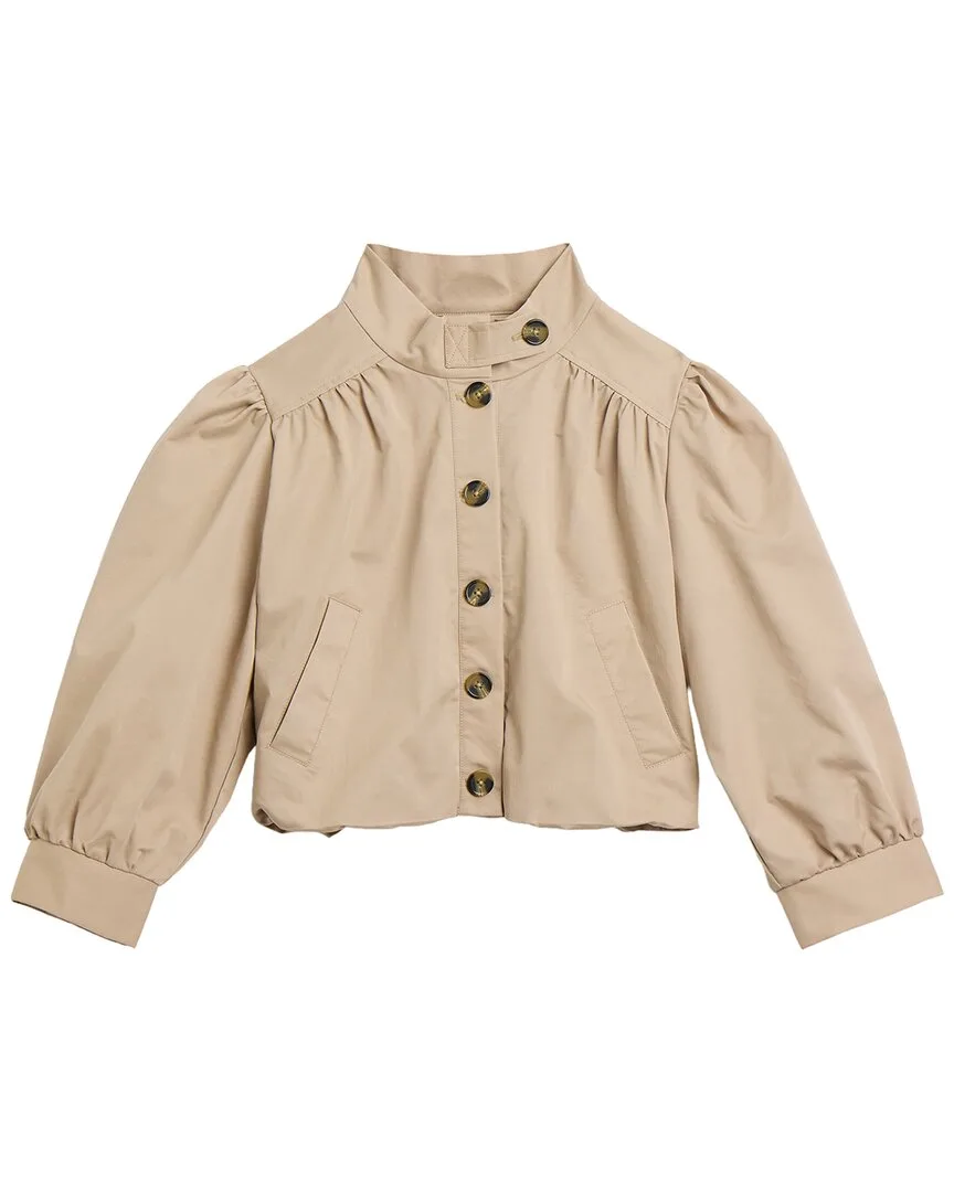 Leon Jacket by Bardot