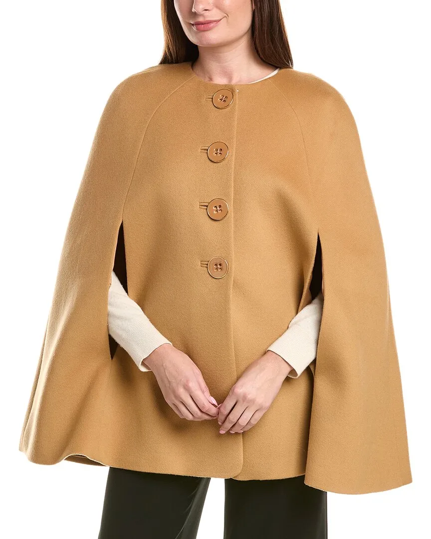 Cape by Carolina Herrera