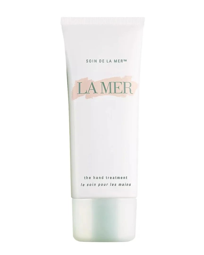 3.4oz Hand Treatment by La Mer