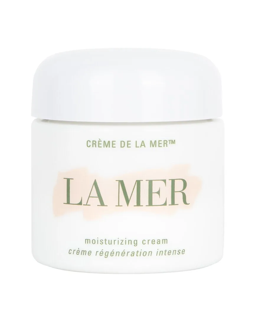 3.3oz Creme De La Mer by La Mer