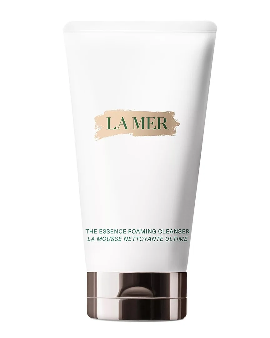 4.2oz the Essence Foaming Cleanser by La Mer