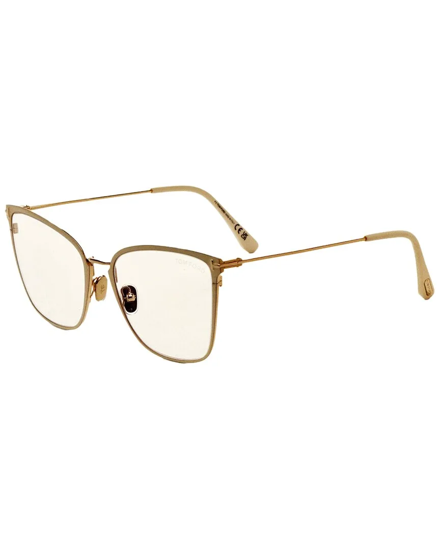 56mm Optical Frames by Tom Ford