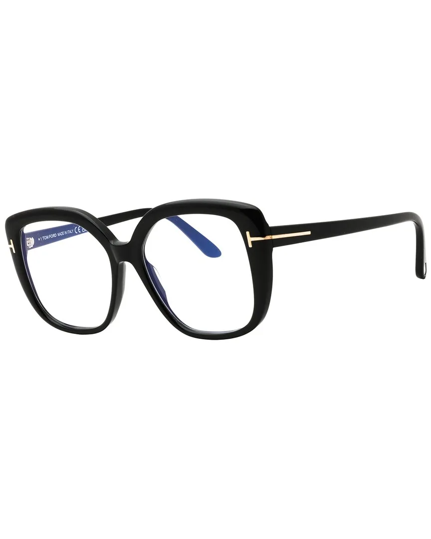 53Mm Optical Frames