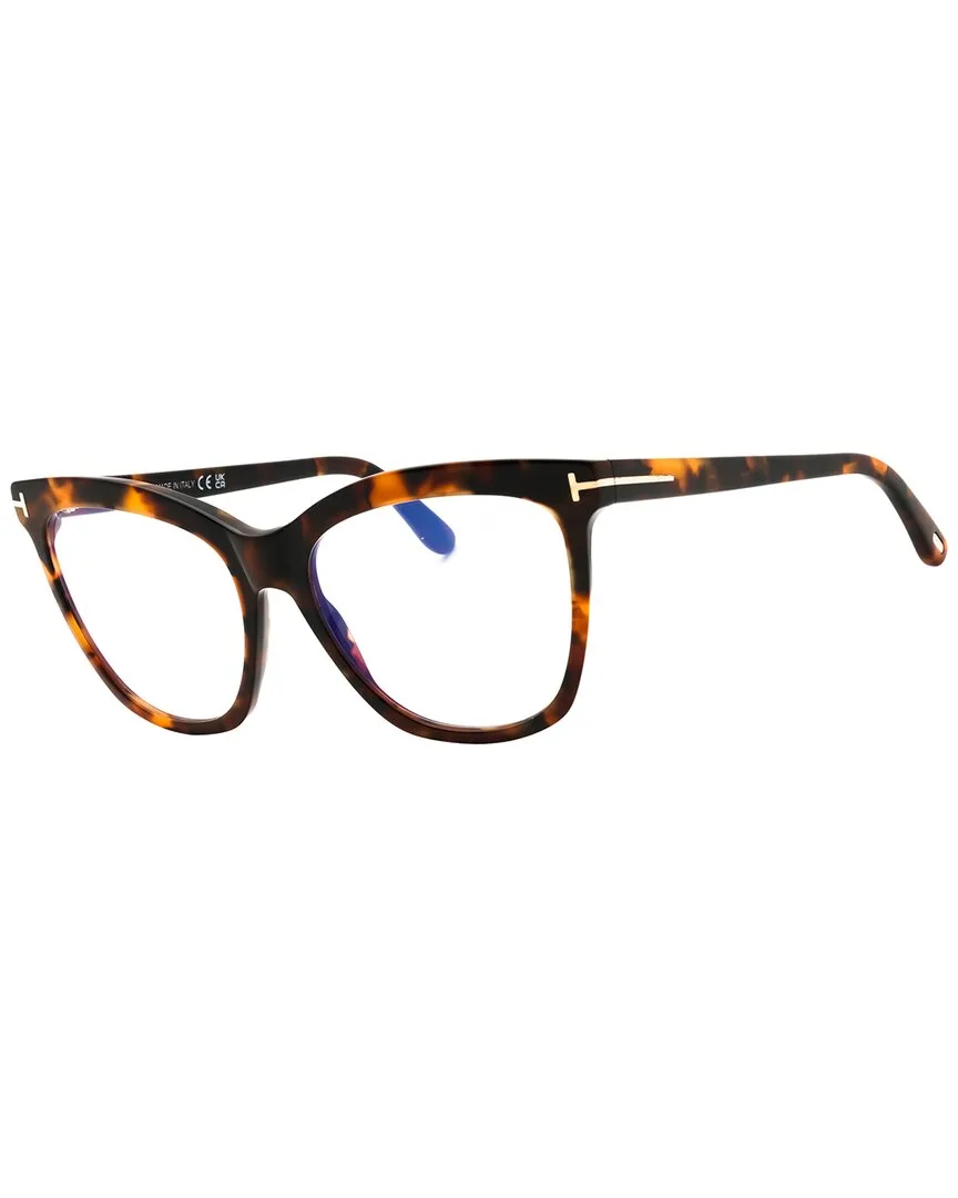54Mm Optical Frames