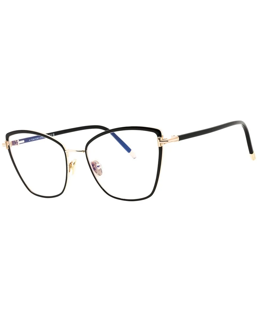 54Mm Optical Frames by Tom Ford