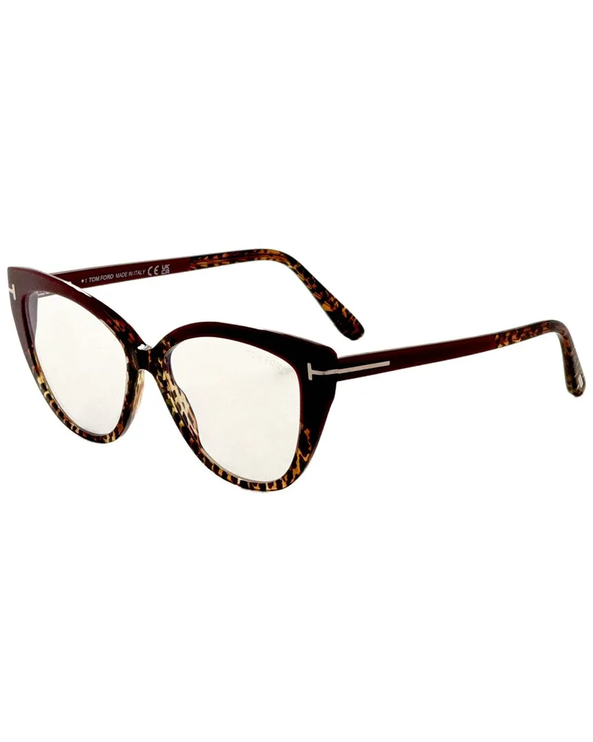Ft5673 54Mm Optical Frames