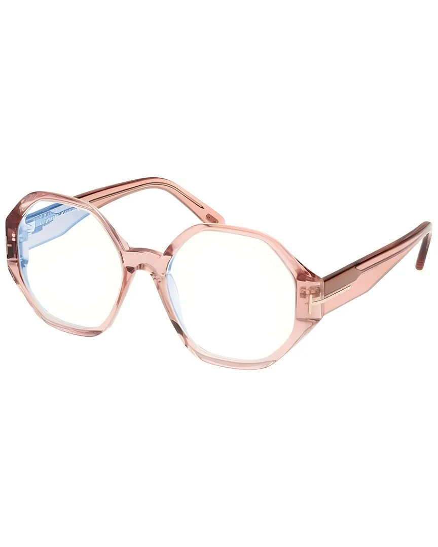 Ft5967-B 53Mm Optical Frames