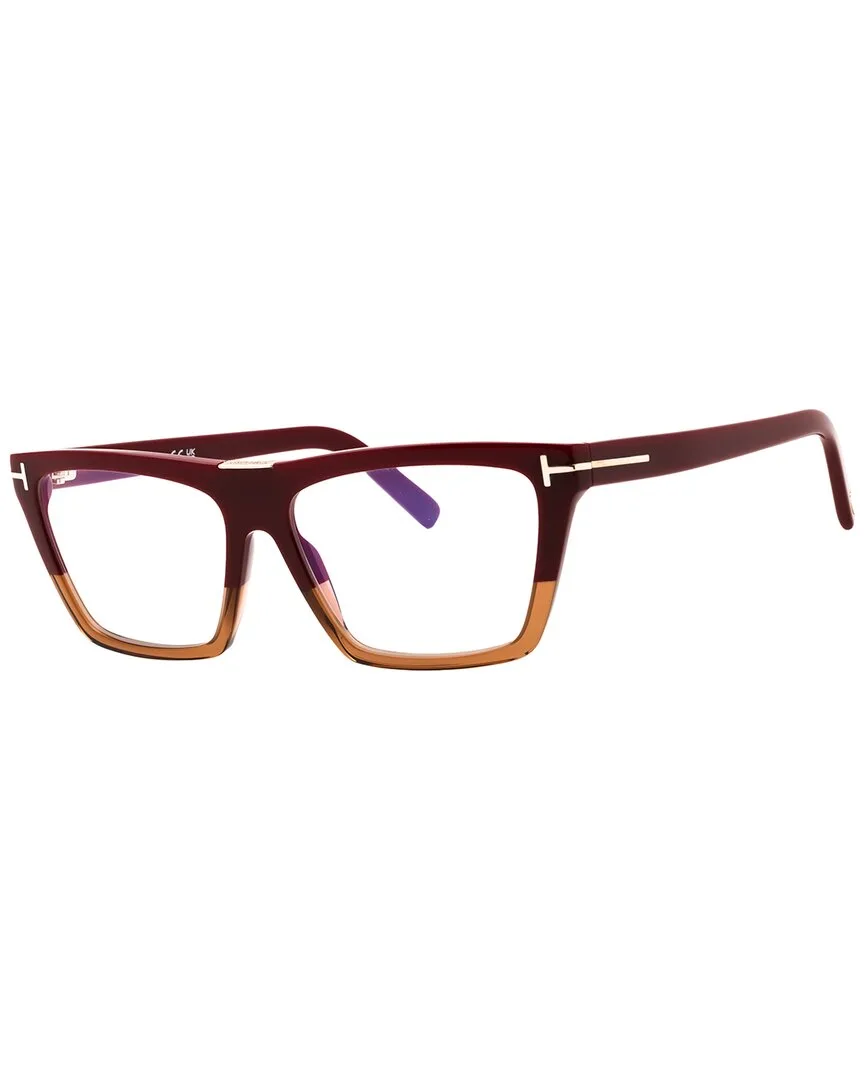 57Mm Optical Frames by Tom Ford