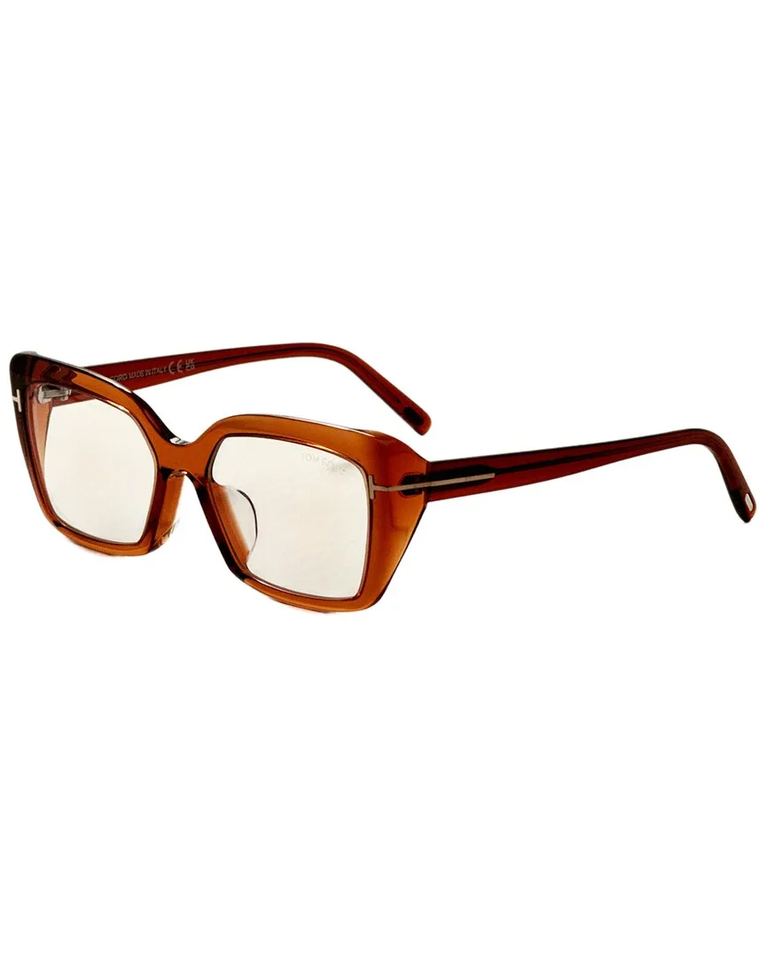 Ft5991 56Mm Optical Frames