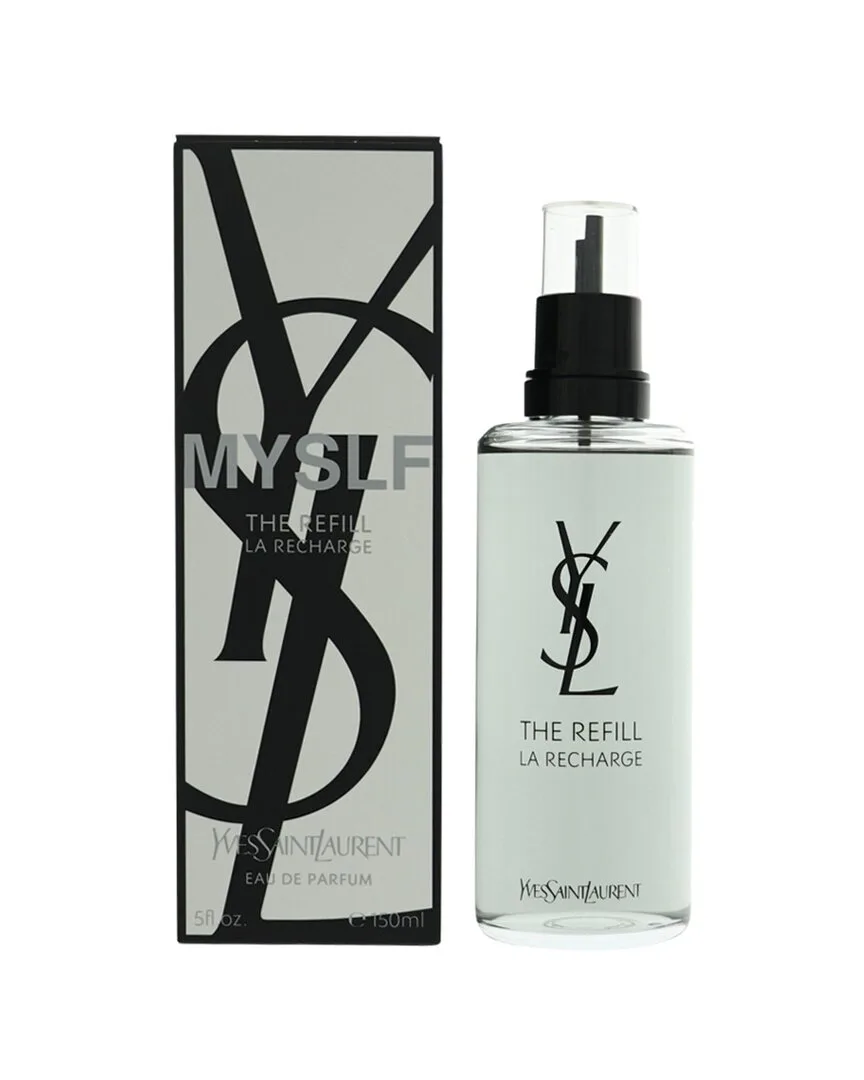 5Oz Myslf Edp by Saint Laurent
