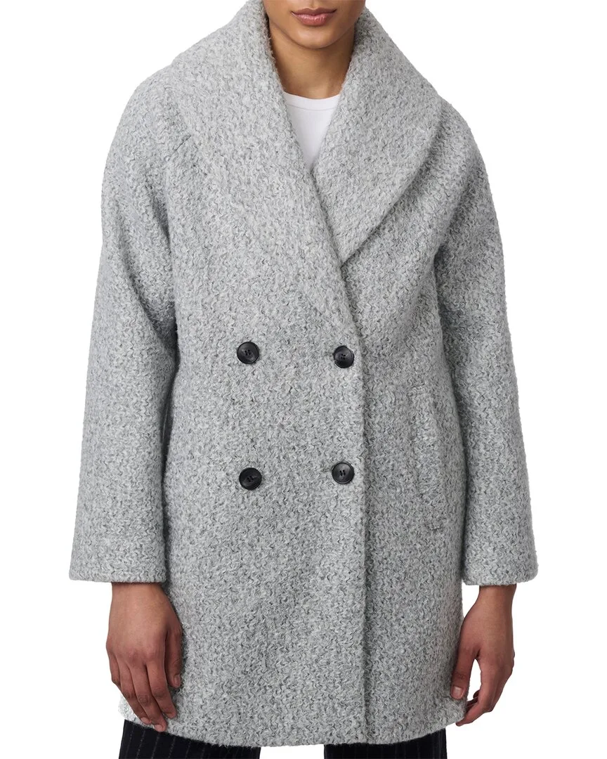 Long Coat by Bernardo