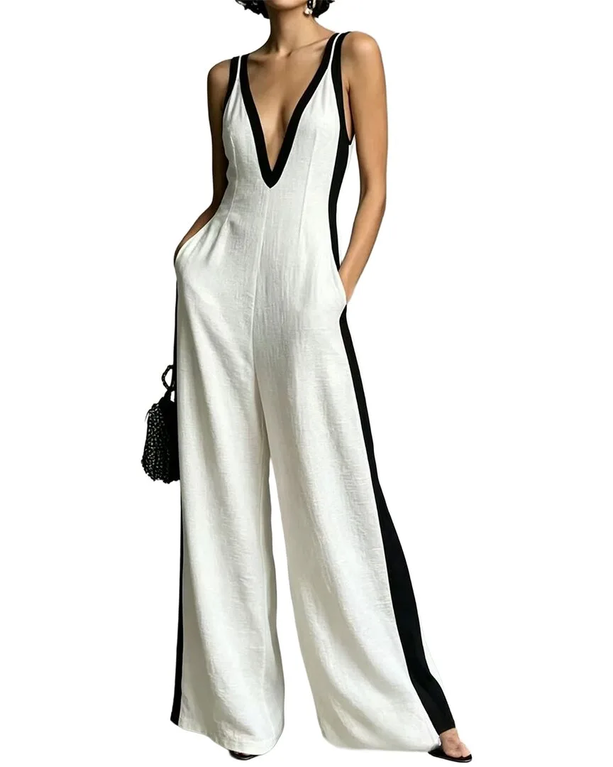 Olivia Taylor Jumpsuit