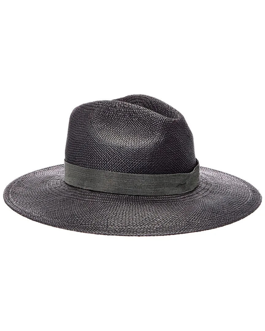 Brunello Cucinelli Hat by Brunello Cucinelli