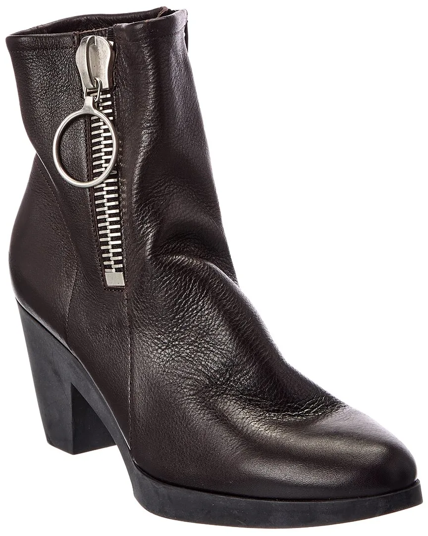 Divkaa Leather Boot by Arche