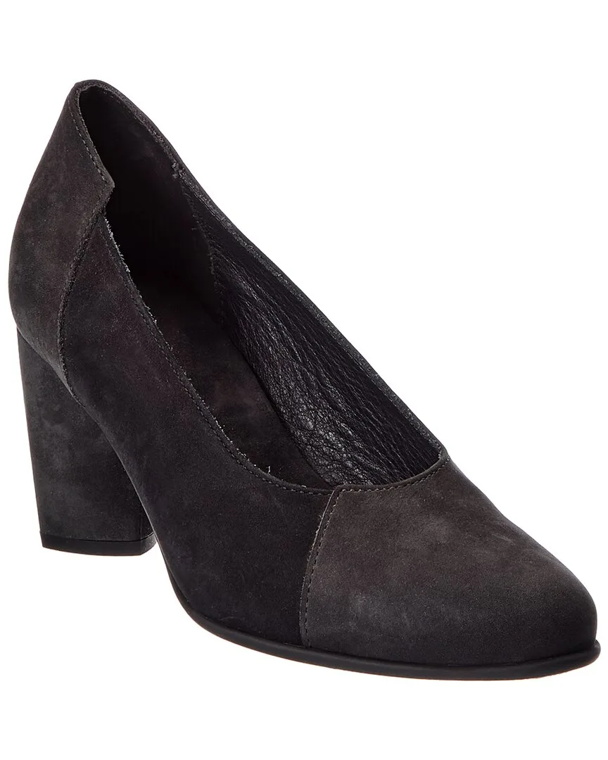 Kelize Leather Pump by Arche