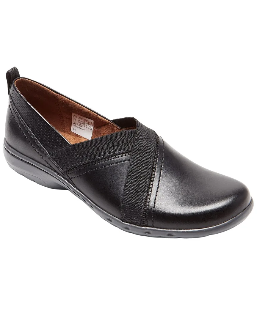 Penfield Leather Casual Shoe