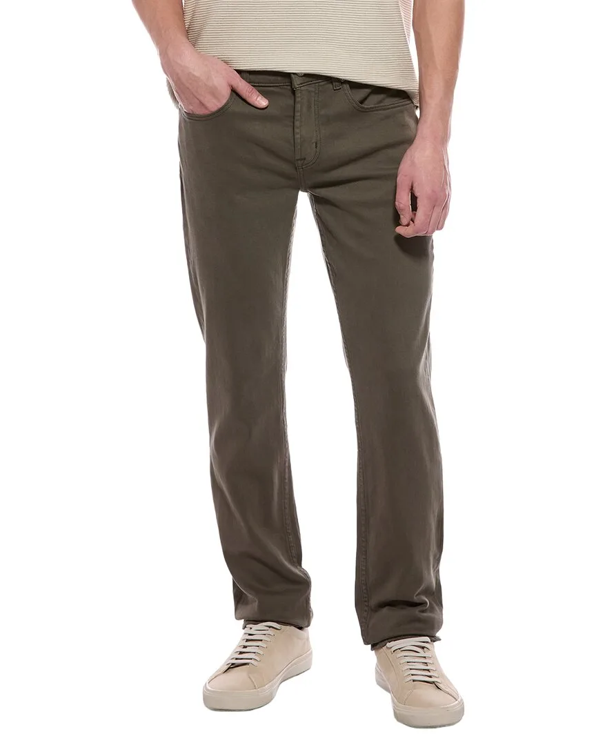 Slimmy Army 2 Slim Straight Jean by 7 for All Mankind