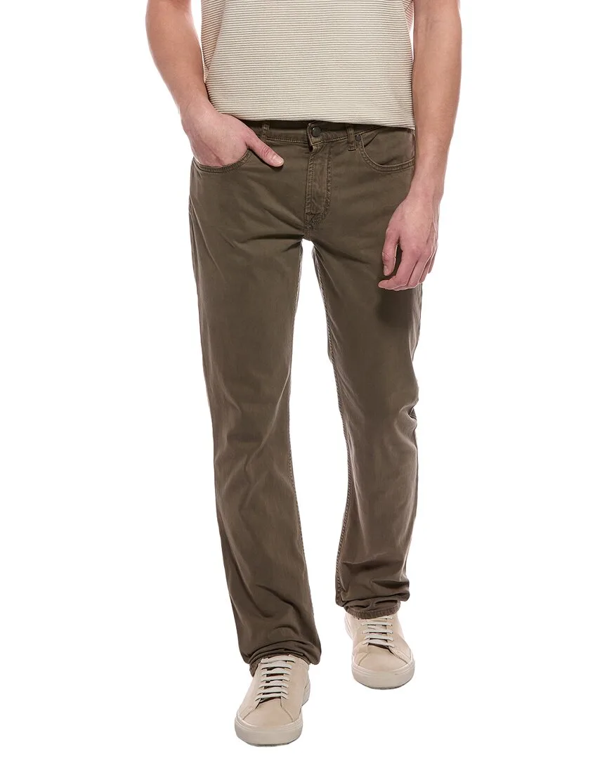 Luxe Performance Cub the Straight Jean by 7 for All Mankind
