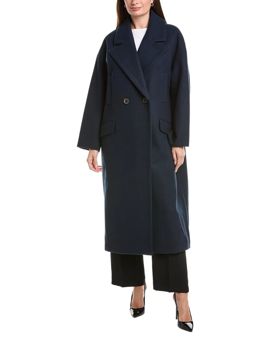 Longline Jacket