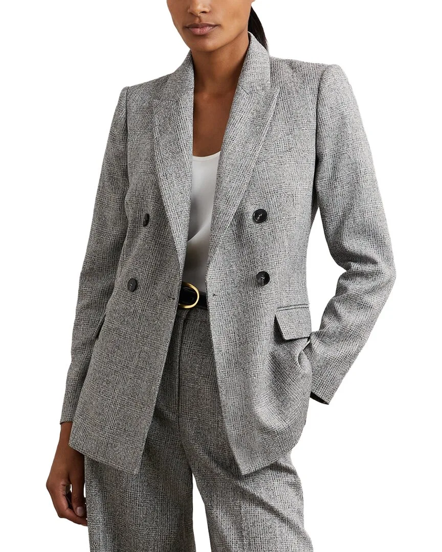 Darlton Formal Jacket by Reiss