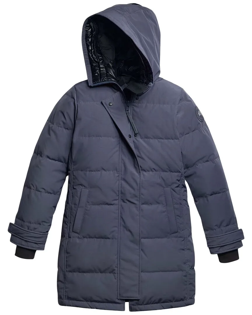 Shelburne Parka by Canada Goose