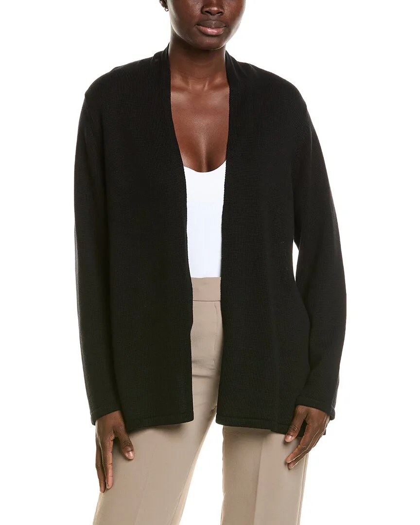 Cardigan by Eileen Fisher