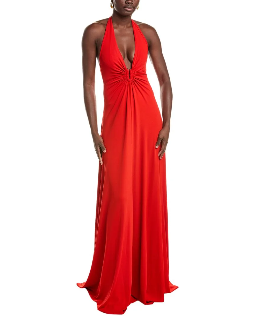 Collection Halter Gown
