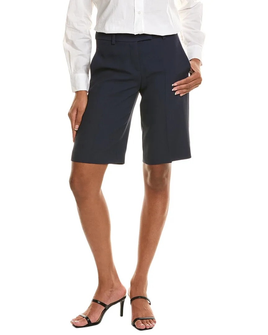 Michael Kors Collection Dc Tailored Short by MICHAEL Michael Kors