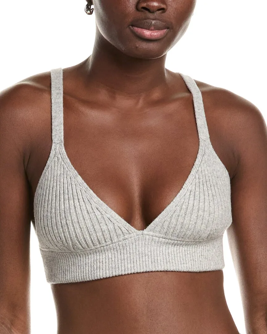 Collection Cashmere Bra by MICHAEL Michael Kors