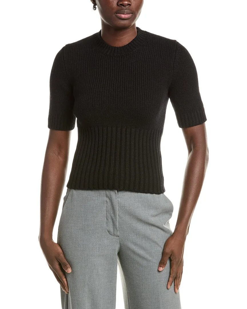 Collection 100% Cashmere Crewneck Sweater by MICHAEL Michael Kors