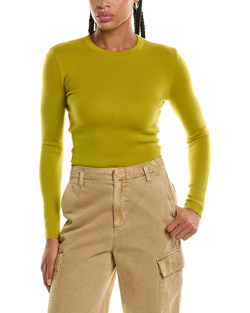Michael Kors Collection Cashmere Shirt by MICHAEL Michael Kors