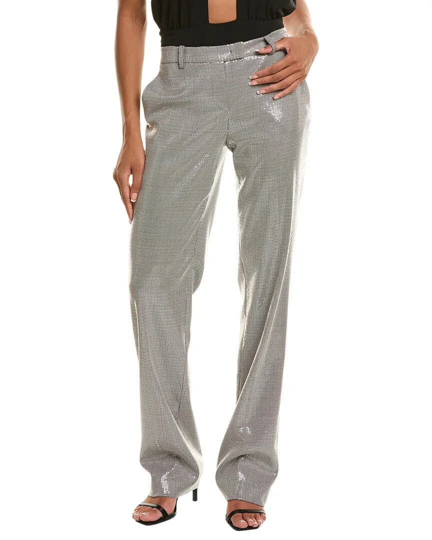 Michael Kors Collection Carolyn Trouser by MICHAEL Michael Kors
