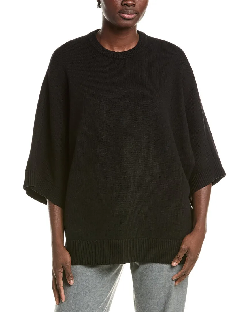Michael Kors Collection 100% Cashmere Tunic by MICHAEL Michael Kors