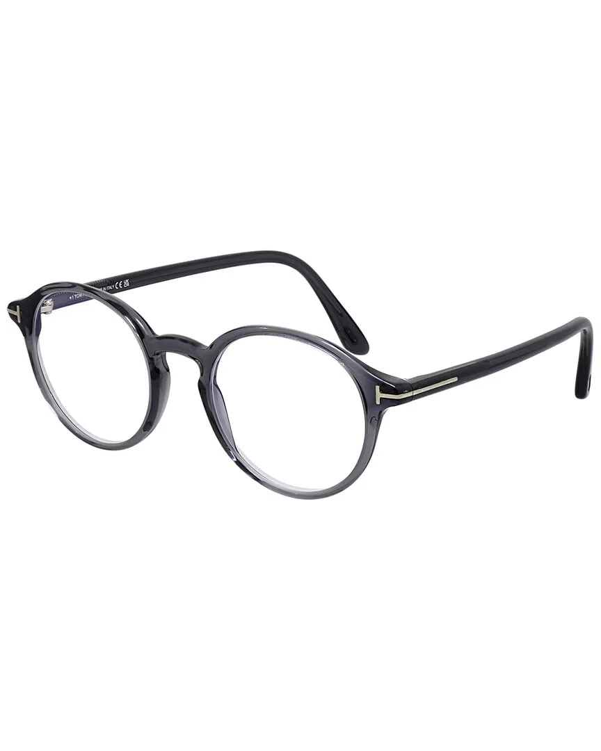 Blue Light Block 49mm Optical Frames