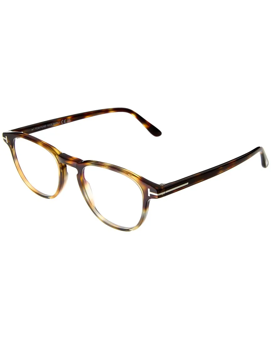 Ft5899 48mm Optical Frames by Tom Ford