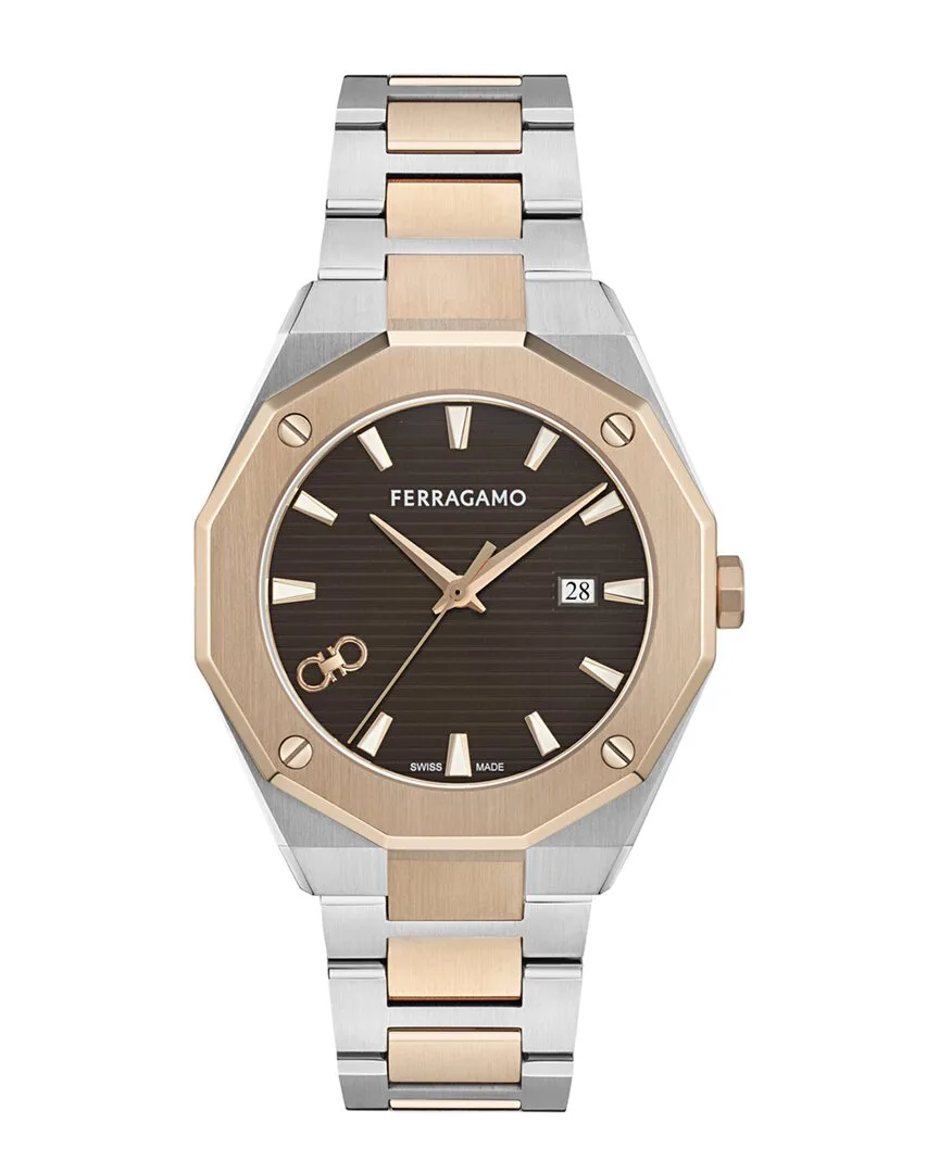 Edge Watch by Ferragamo