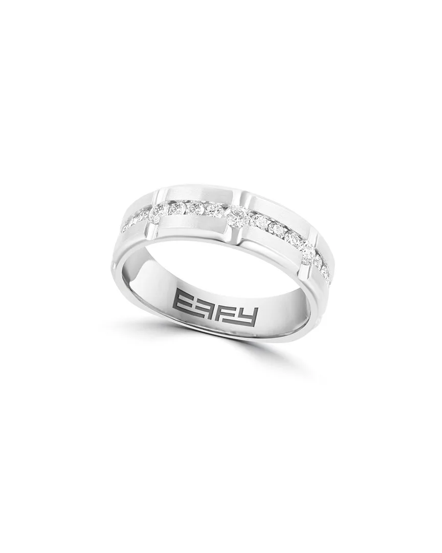 14K 0.73 ct. tw. Diamond Ring by Effy Fine Jewelry