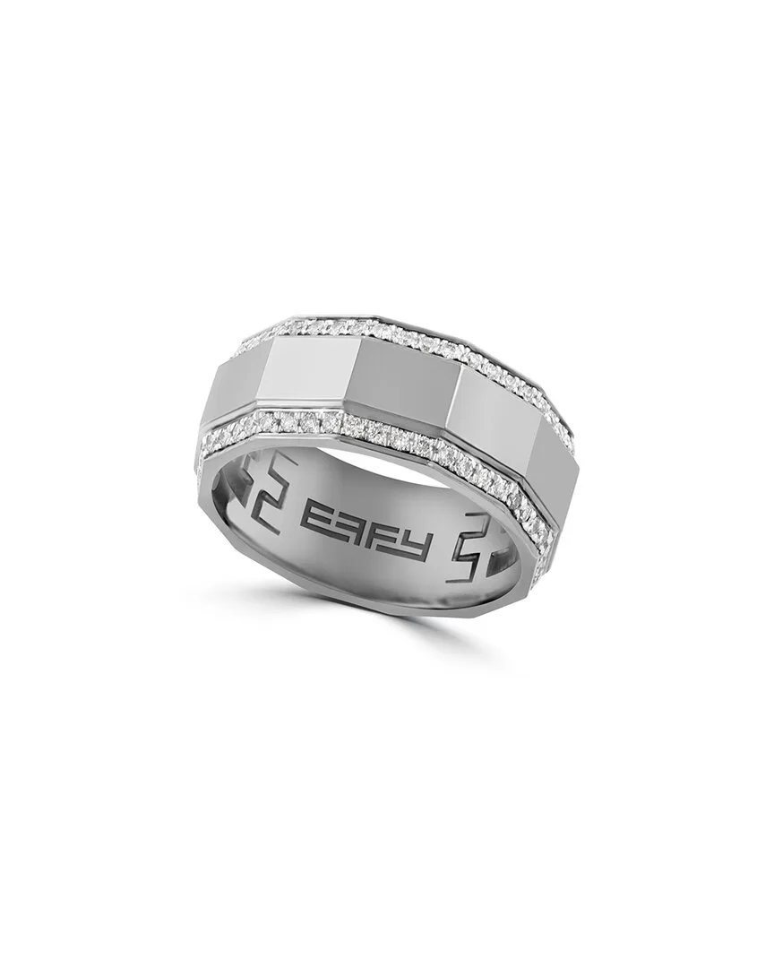 14K 0.80 ct. tw. Diamond Ring by Effy Fine Jewelry
