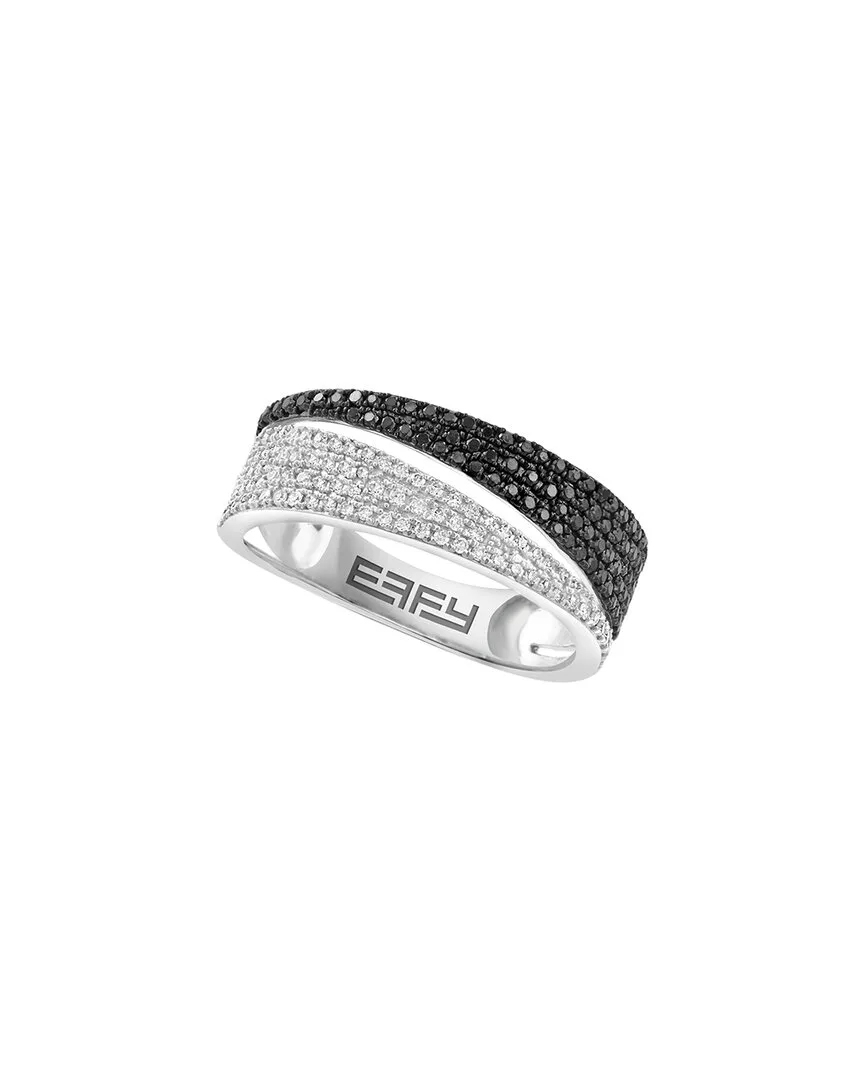 14K 0.51 ct. tw. Diamond Ring by Effy Fine Jewelry