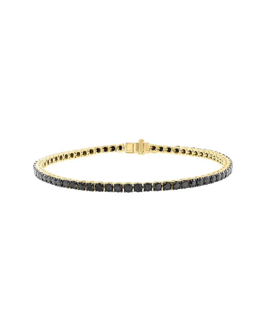 14K 5.90 ct. tw. Diamond Bracelet by Effy Fine Jewelry