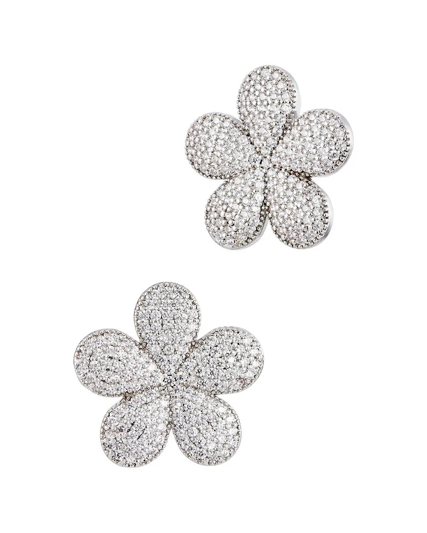Cz Stud Earrings