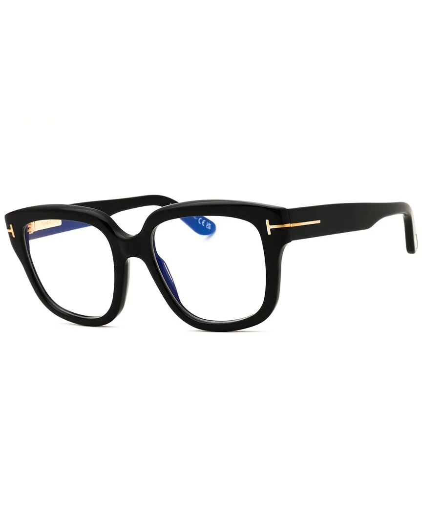 Ft6094-B 54Mm Optical Frames by Tom Ford