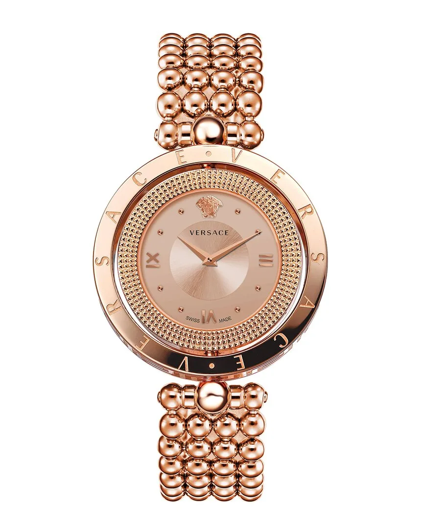 Eon Watch by Versace