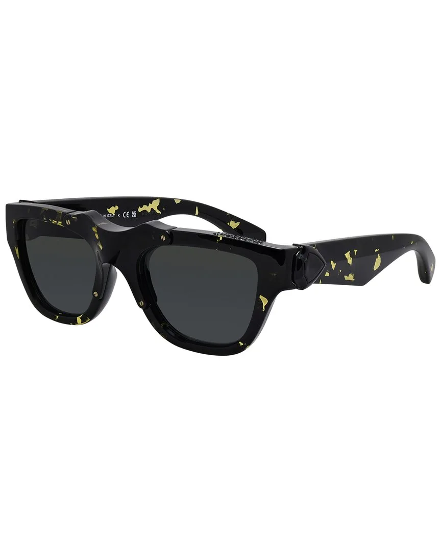 Be4445u 53Mm Sunglasses