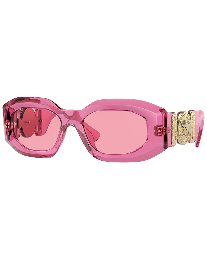 Fashion 54Mm Sunglasses by Versace