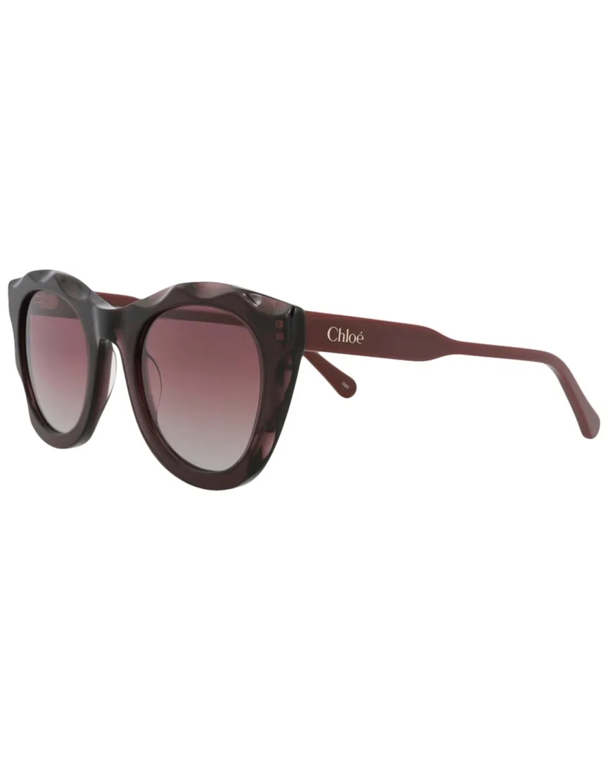 50Mm Sunglasses by Chloé